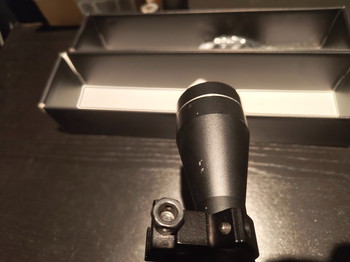 Image 5 pour swiss arms scope