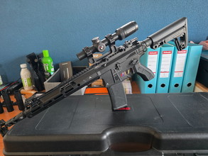 Bild für Double eagle ax15