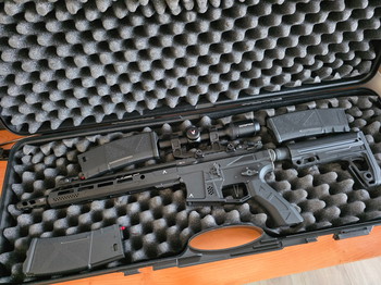 Afbeelding 2 van Double eagle ax15