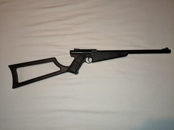 Image 2 for KJW Ruger MK1 Carbine NBB