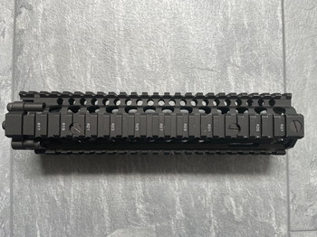 Afbeelding 3 van TM DD Ris-II rail