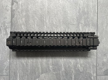 Afbeelding 4 van TM DD Ris-II rail