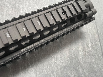Afbeelding 5 van TM DD Ris-II rail