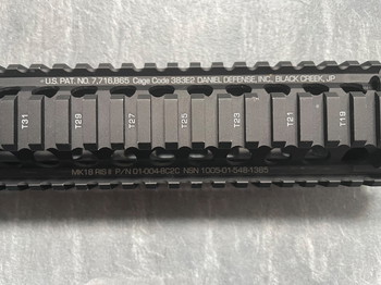 Afbeelding 6 van TM DD Ris-II rail