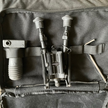 Image 3 for Réplique airsoft m4 sable