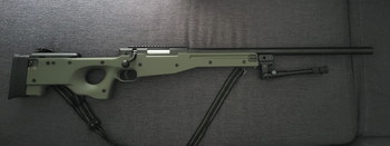 Afbeelding 2 van Well L96 Sniper