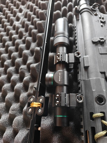 Image 4 for Airsoft Begadi Sport M4 