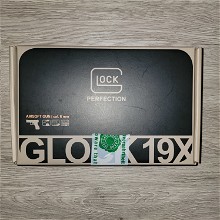 Image pour Glock 19X GBB