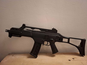 Image pour Umarex G36C Sportsline - S-AEG