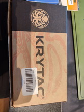 Image for Orginele krytac nautilus v2 gearbox + gate programming card