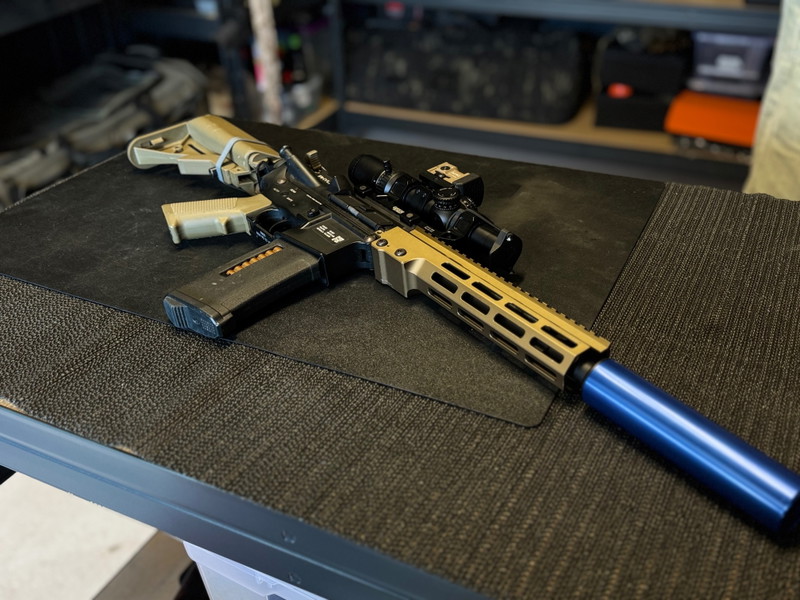 Bild 1 für PHYLAX URGI Advanced Edition