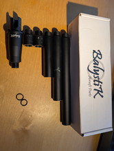 Imagen para Balystik Multi Outer Barrel Kit for M4 AEG