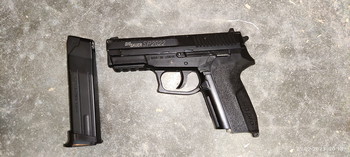 Image 3 for Kwc sigsauer sp2022