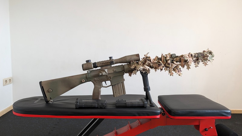 Afbeelding 1 van CYMA CM.098 DMR