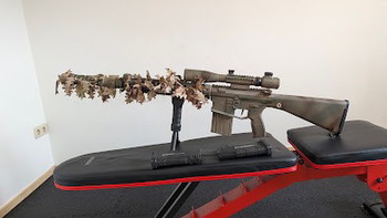 Afbeelding 2 van CYMA CM.098 DMR