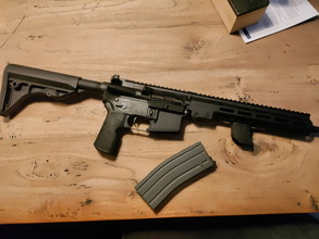 Bild für Tokyo marui MWS