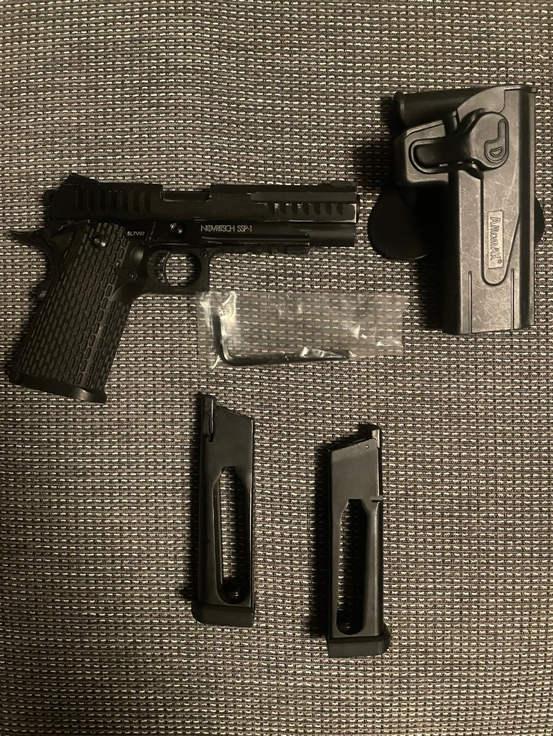 Image 1 pour Ssp 1 te koop