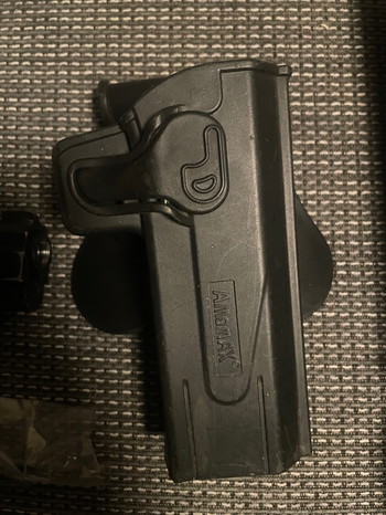 Image 2 pour Ssp 1 te koop