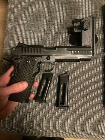 Image 5 pour Ssp 1 te koop