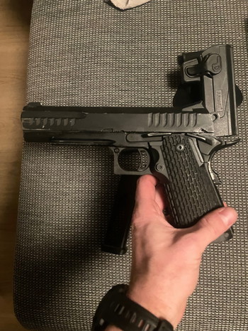 Image 6 pour Ssp 1 te koop