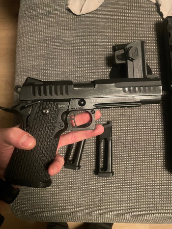 Image 7 pour Ssp 1 te koop