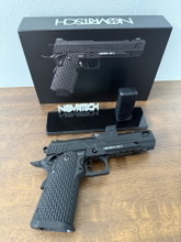 Image for Novritsch SSP5.1