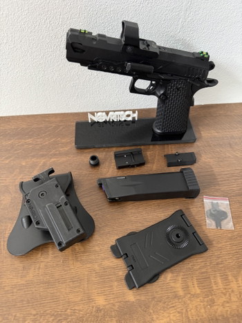 Image 2 for Novritsch SSP5.1