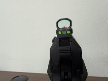 Image 4 for Novritsch SSP5.1