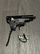 Imagen para Polarstar Fusion Engine (FE)