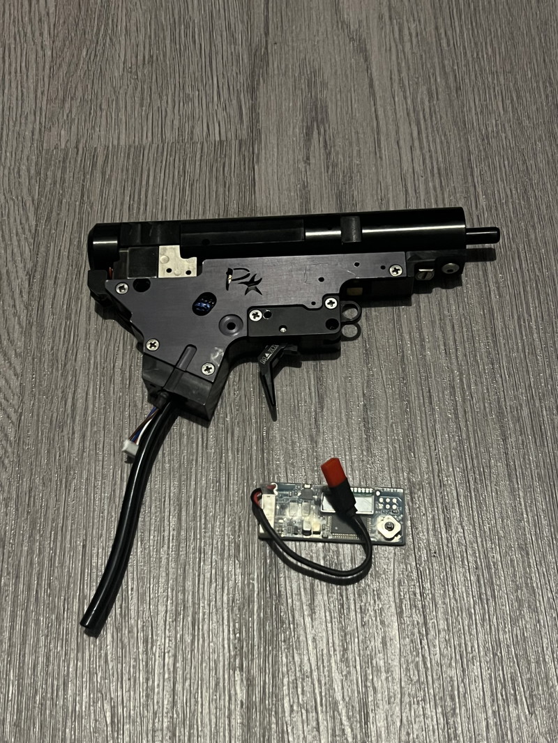 Afbeelding 1 van Polarstar Fusion Engine (FE)