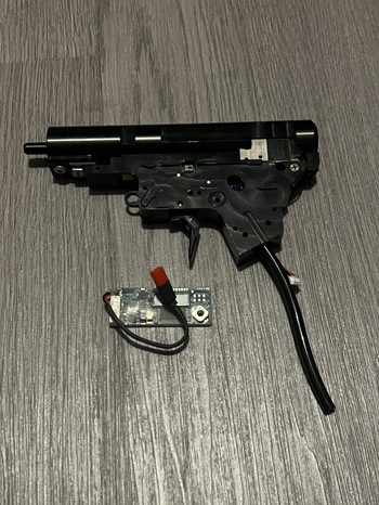 Afbeelding 2 van Polarstar Fusion Engine (FE)