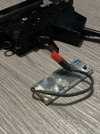 Afbeelding 3 van Polarstar Fusion Engine (FE)