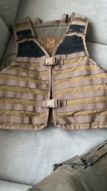 Bild 2 für Militaire vest