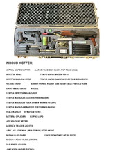 Afbeelding van Div. airsoft replica's te koop