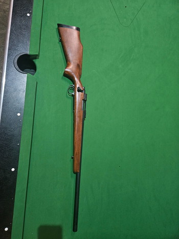 Image 2 pour Tanaka Works M40 USMC