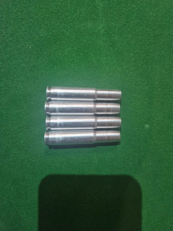 Image 3 pour Tanaka Works M40 USMC