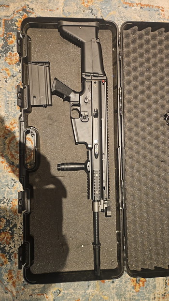 Image 2 pour Tm scar H ngrs