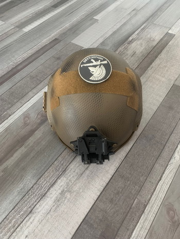 Imagen 2 de helmet