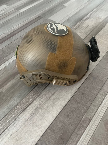 Imagen 3 de helmet
