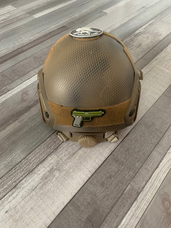 Imagen 4 de helmet