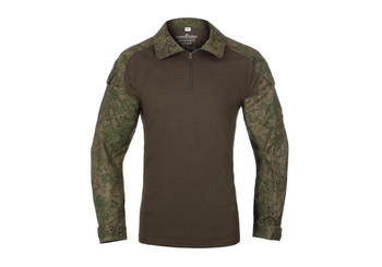 Zdjęcie 2 – Invader Gear Combat Shirt - Digital Flora Camo - Maat M