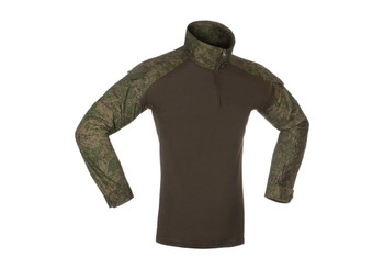 Zdjęcie 3 – Invader Gear Combat Shirt - Digital Flora Camo - Maat M