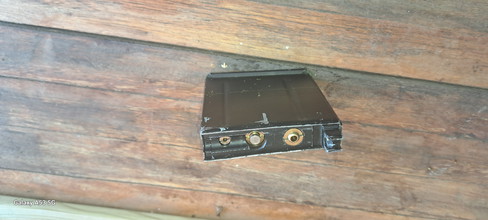 Afbeelding van Te koop hybride