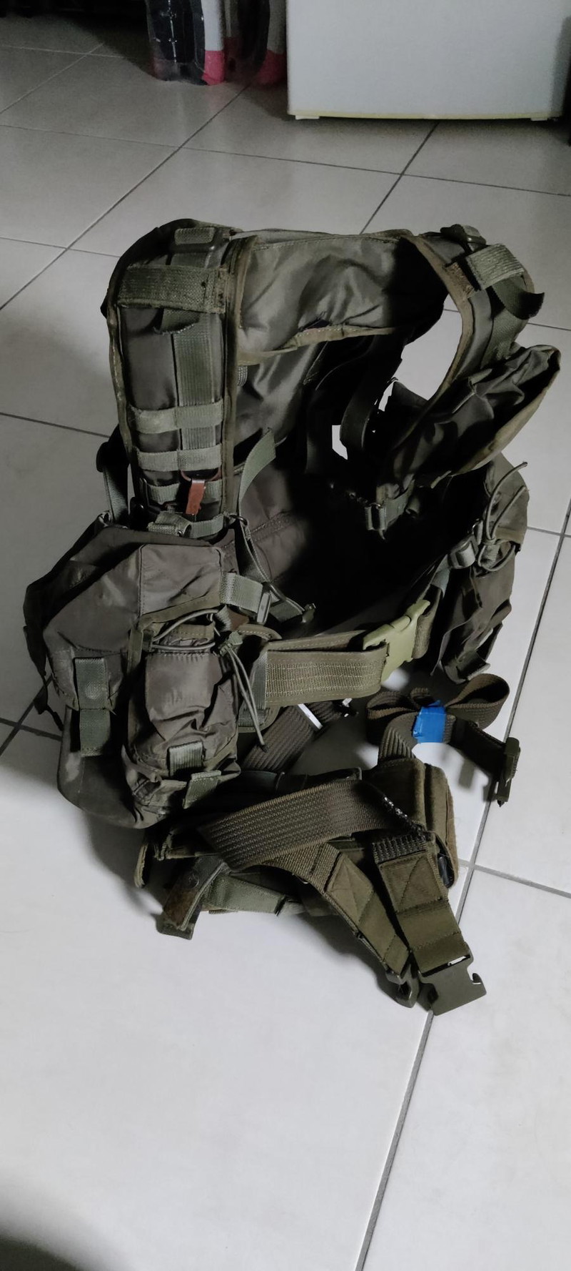 Imagen 1 de SMERSH SSO AK