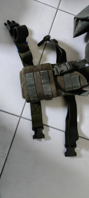 Imagen 2 de SMERSH SSO AK