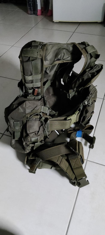 Image 2 for SMERSH SSO AK