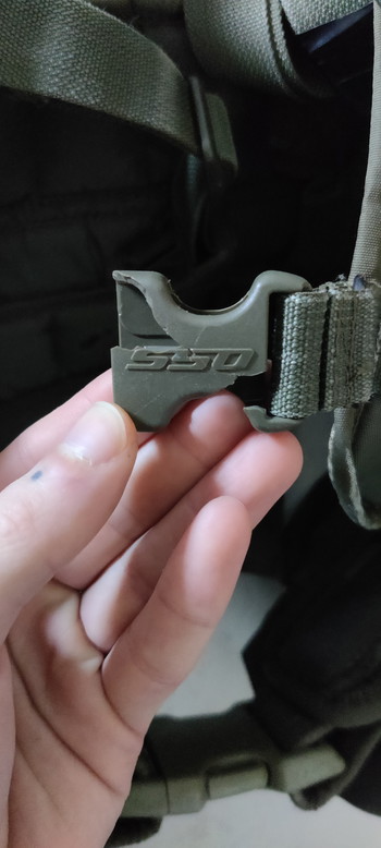 Imagen 3 de SMERSH SSO AK