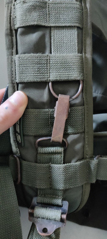 Imagen 4 de SMERSH SSO AK