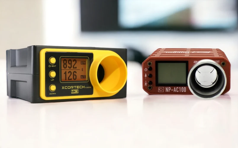 Bild 1 für Goedkoop chronos