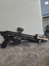 Afbeelding van Set Vortex T1/T2 Risers (real steel)